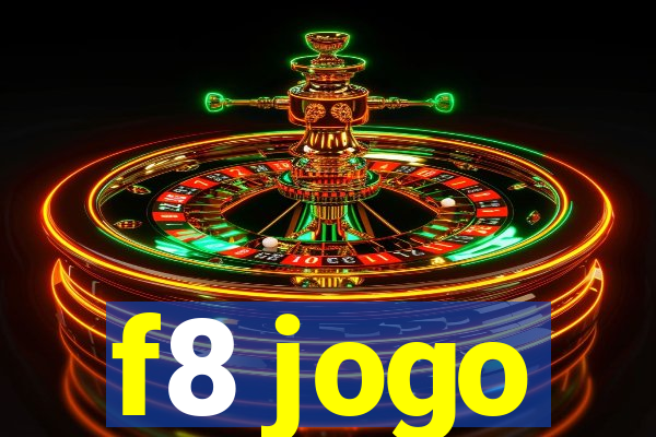 f8 jogo